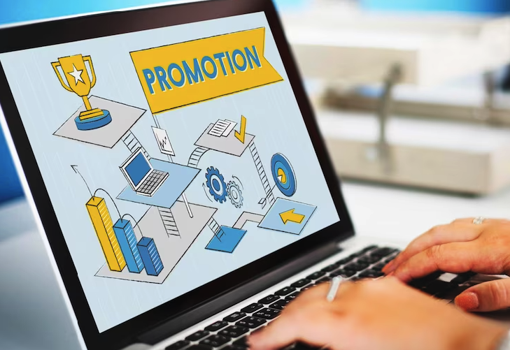 Powerful Content Strategy for Website Promotion