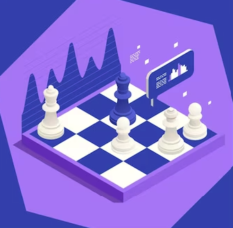 Navigating the chessboard of website promotion