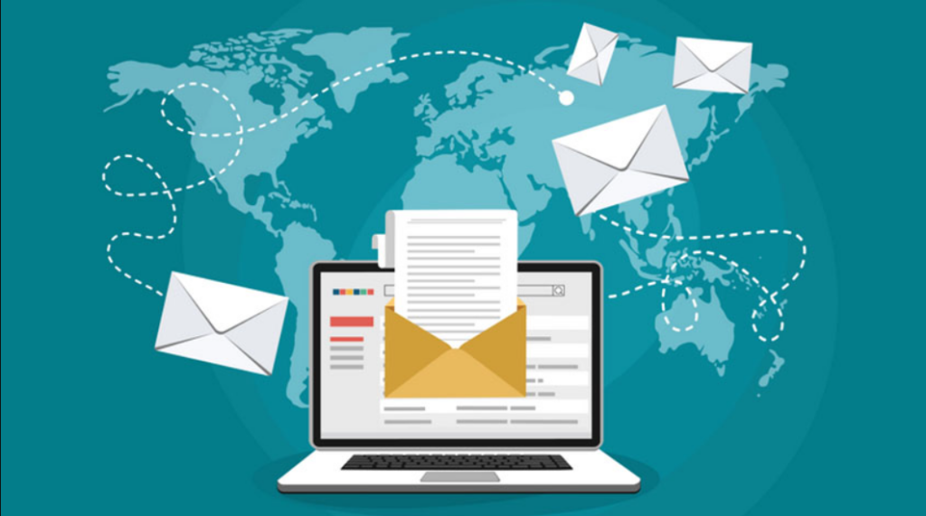 Amplifying results with email marketing books