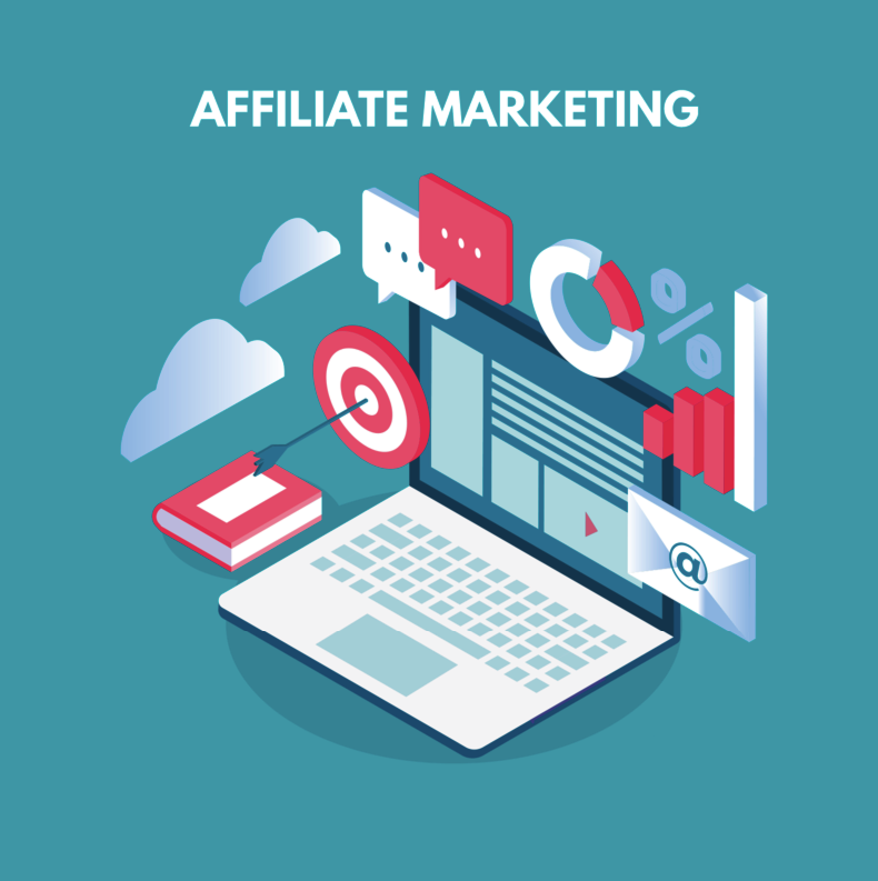 Getting Started with Affiliate Marketing: A Step-by-Step Guide