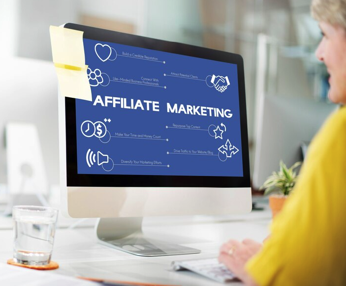 Best niches for affiliate marketing