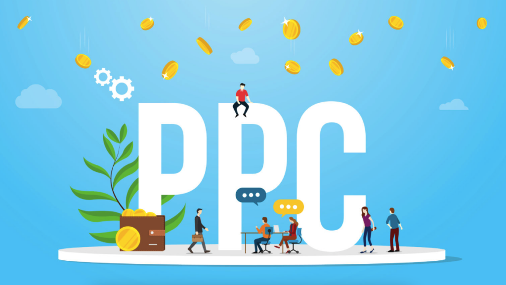 Understanding PPC Marketing: Meaning and Strategies