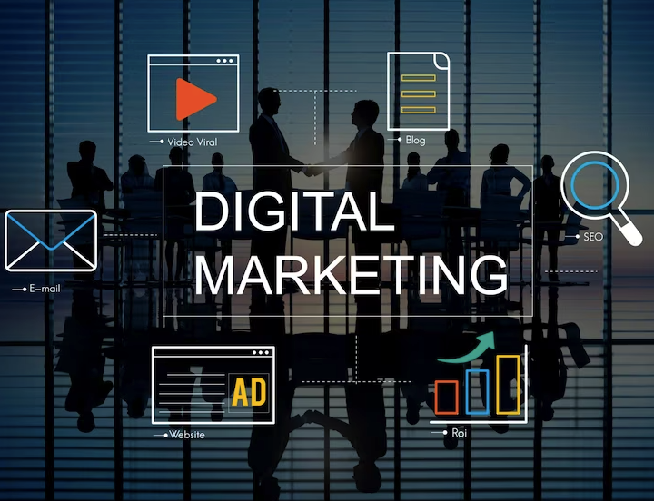 Stretching Your Marketing Dollar: The Cost-Effectiveness of Digital Over Traditional